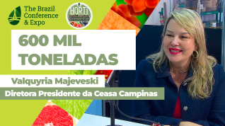 The conference Horti resenha Valkiria