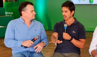 Érico Freitas - CapTable