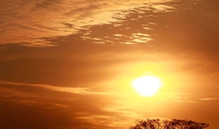 Meteorologia - Previsão do tempo para todo o Brasil