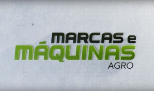 Marcas e Máquinas