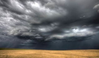 Meteorologia - Previsão do tempo para todo o Brasil