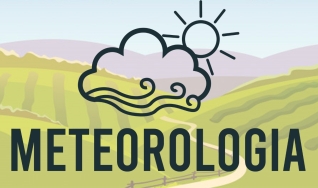 Meteorologia - Previsão do tempo para todo o Brasil