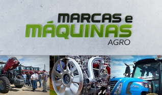 Marcas e Máquinas