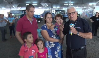 Família Lemes