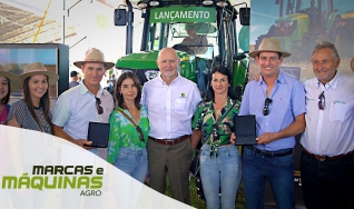 Marcas e Máquinas