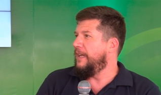 Rafael Irgang - Comercial e Marketing da Pomartec