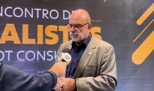 Alcides Torres - Scot Consultoria