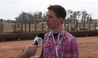 Alex Sandro Campos Maia, Professor de Ciência Animal