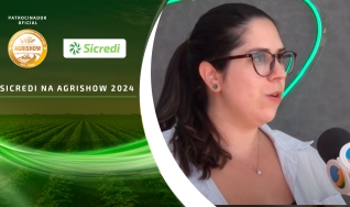 Bárbara Sentelhas - CEO e Co-fundadora da Agrymet