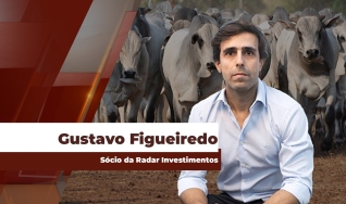 Gustavo Figueiredo - Sócio da Radar Investimentos