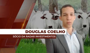 Douglas Coelho - Sócio da Radar Investimentos