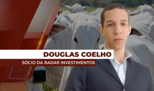 Douglas Coelho - Sócio da Radar Investimentos