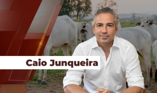 Caio Junqueira - Analista de Mercado da Cross Investimentos