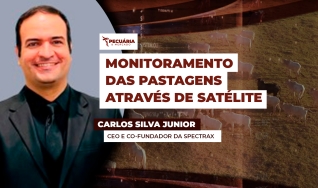 Carlos Silva Junior - CEO e CO-Fundador da  Spectrax