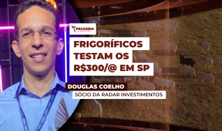Douglas Coelho - Sócio da Radar Investimentos