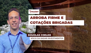 Douglas Coelho - Sócio da Radar Investimentos