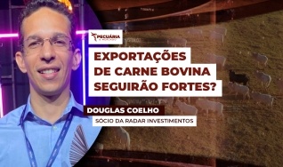 Douglas Coelho - Sócio da Radar Investimentos