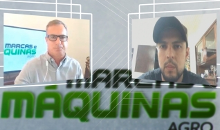 Gustavo Heller - Engenheiro Agrônomo e Produtor Rural em São Pedro das Missões/RS