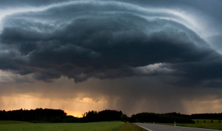 Meteorologia - Previsão do tempo para todo o Brasil