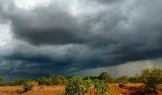 Meteorologia - Previsão do tempo para todo o Brasil