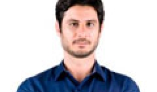 Renato Dias - Diretor Executivo do Blog Ranking dos Políticos