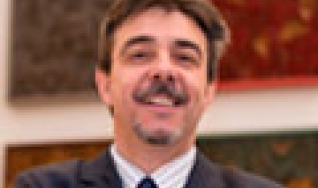 Ariovaldo Zani - Vice-Presidente da Sindirações