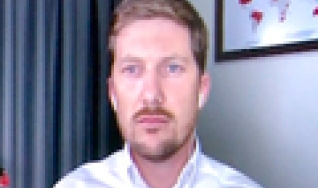 Rodrigo Duck - Diretor Geral da Horsch Brasil