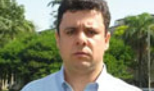 Lucilio Alves - Pesquisador do Cepea