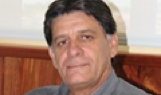 Carlos Augusto Rodrigues de Melo - Presidente Cooxupé