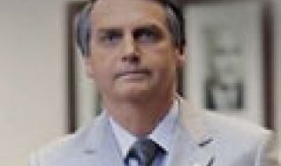 Jair Bolsonaro - Presidente da República