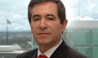 Silas Brasileiro - Pres. Conselho Nacional Café - CNC