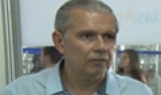 Rodrigo de Castro Diniz - Gerente Regional do Faemg/Senar