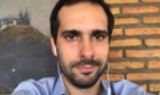 Georges Humbert - Advogado e professor titular da UNIJORGE-BA