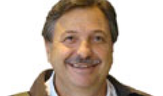 Mateus Paranhos - Professor Adjunto da UNESP de Jaboticabal