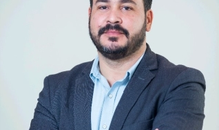 Fernando Sampaio - Diretor de Sustentabilidade da Abiec