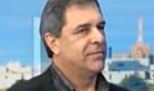 Camilo Motter - Granoeste Corretora de Cereais