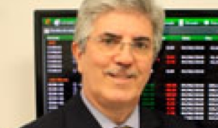 Flávio França Jr. - Chefe do Setor de Grãos da Datagro Consultoria