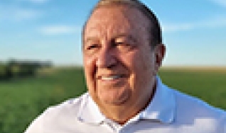 Ginaldo de Sousa - Diretor Geral do Grupo Labhoro