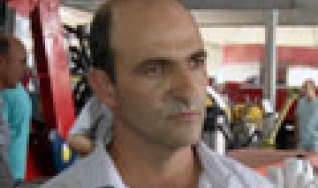 Osvaldo Bachião Filho - Vice-Presidente Cooxupé
