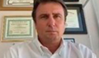 Laércio Bortolini - Diretor de Negócios de Milho da Bayer