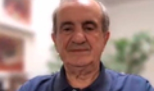 Francisco Matturro - Presidente Agrishow e Vice Presidente Abag