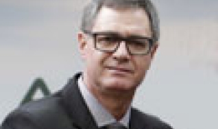 Marcos da Rosa - Vice-Presidente da Famato
