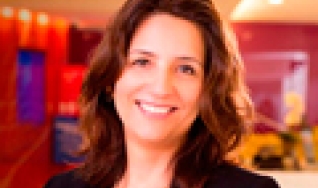 Grazielle Parenti - Diretora de Relações corporativas internacionais - BRF