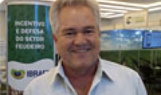 João Alves da Fonseca - Produtor Rural de Paracatu - MG