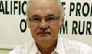 Nelson Paludo - Presidente do Sindicato Rural de Toledo/PR