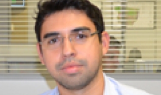 Daniel Latorraca Ferreira - Superintendente do Imea - Cuiabá/MT