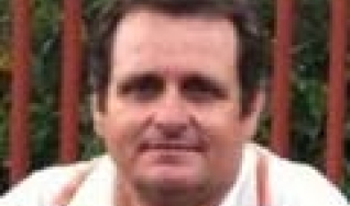 Ildefonso Ausec - Produtor Rural