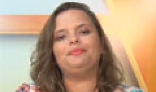 Virgínia Alves - Jornalista