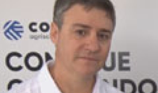 Douglas Ribeiro - Líder de Marketing da Corteva