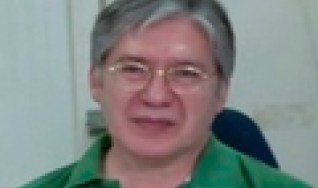 Daniel Sosa Gomez - Pesquisador da Embrapa Soja